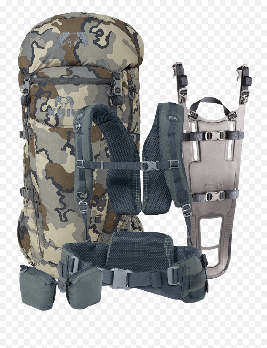 Know Your Hunting Bags And Packs - Kuiu Pro 3600 Png,Mochila Oakley Icon Pack 3