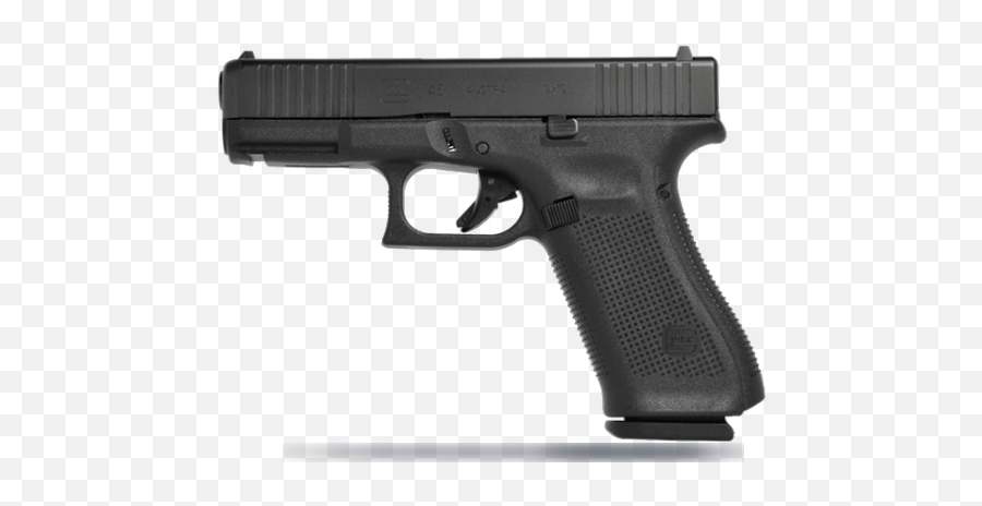 Download Glock 19 - Glock Gen 5 Mos Png,Glock Transparent