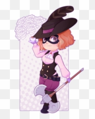 Helene Hawthorn Legends Of The Multi Universe Wiki Fandom - Fictional Character png