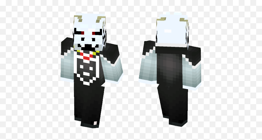 Download Asriel Dreemurr God Of Hyper Death Minecraft Skin - Elf On The Shelf Minecraft Skin Png,Asriel Dremurr Icon