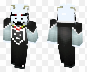 Download Asriel Dreemurr God Of Hyper Death Minecraft Skin - Elf On The Shelf Minecraft Skin Png,Asriel Dremurr Icon