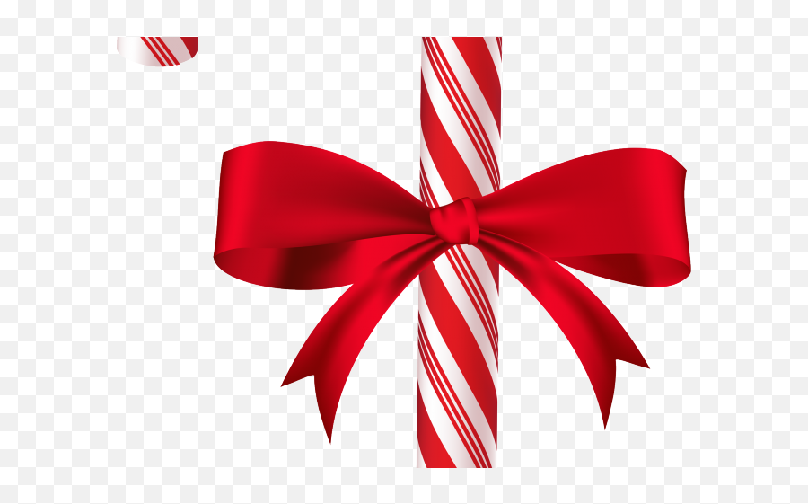 Candy Cane Clipart Png - Christmas Candy Cane Png,Candy Cane Transparent Background