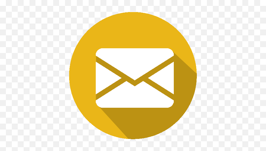 Dsm - Email Png,Outlook Yellow Icon