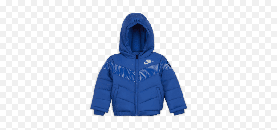 Color - Blue Nike Puffer Jacket Png,Nike Golf Icon Color Block Polo