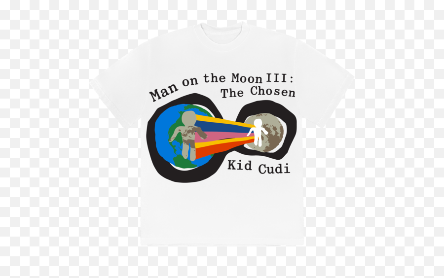 Timothée Chalemet Is A Low - Kid Cudi Merch Man On The Moon 3 Png,Icon Shorty Jacket
