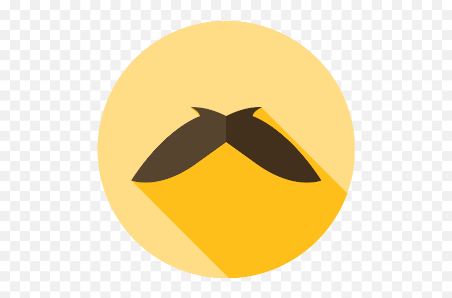 Moustache Beauty Vector Svg Icon - Language Png,Mayo Icon