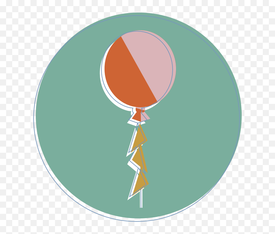 Tangled Balloons - Dot Png,Tangled Icon