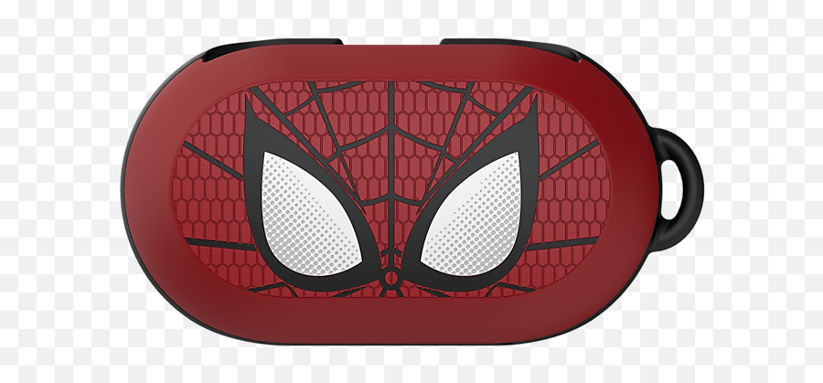 Smart Cover For Galaxy Buds Marvelu0027s Spider - Man Samsung Galaxy Buds Png,Spider Man Icon Pack