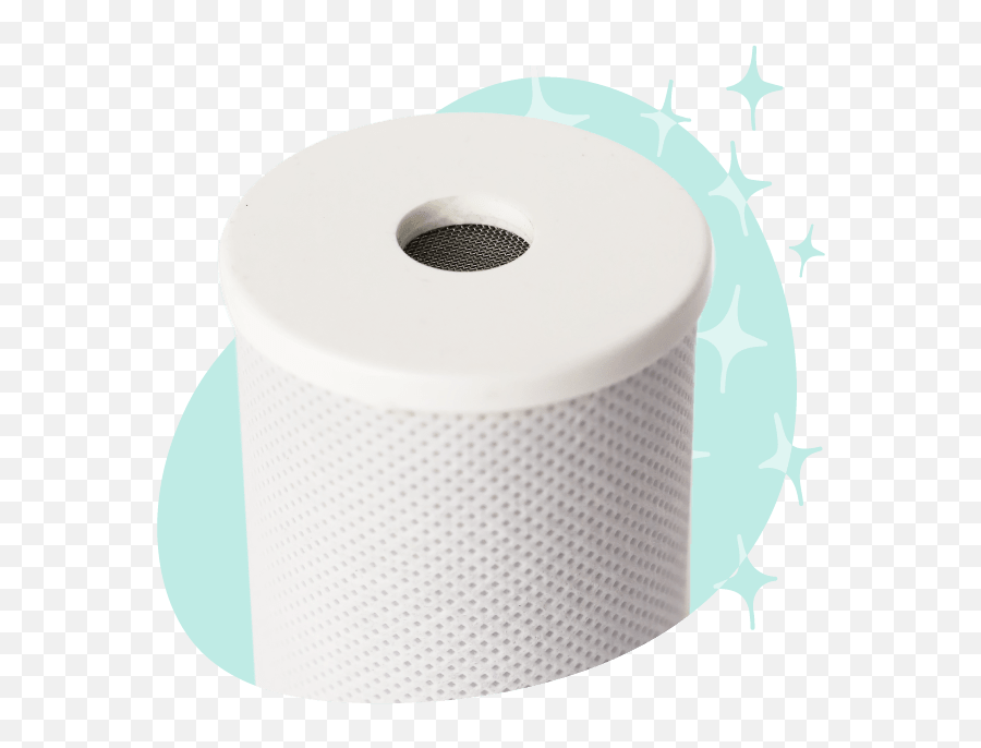 Sustainable Cartridges - Tapp Water Toilet Paper Png,Paper Towel Icon White Png