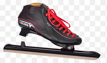 Viking Klapschaatsen - uniqum Viking Silver png