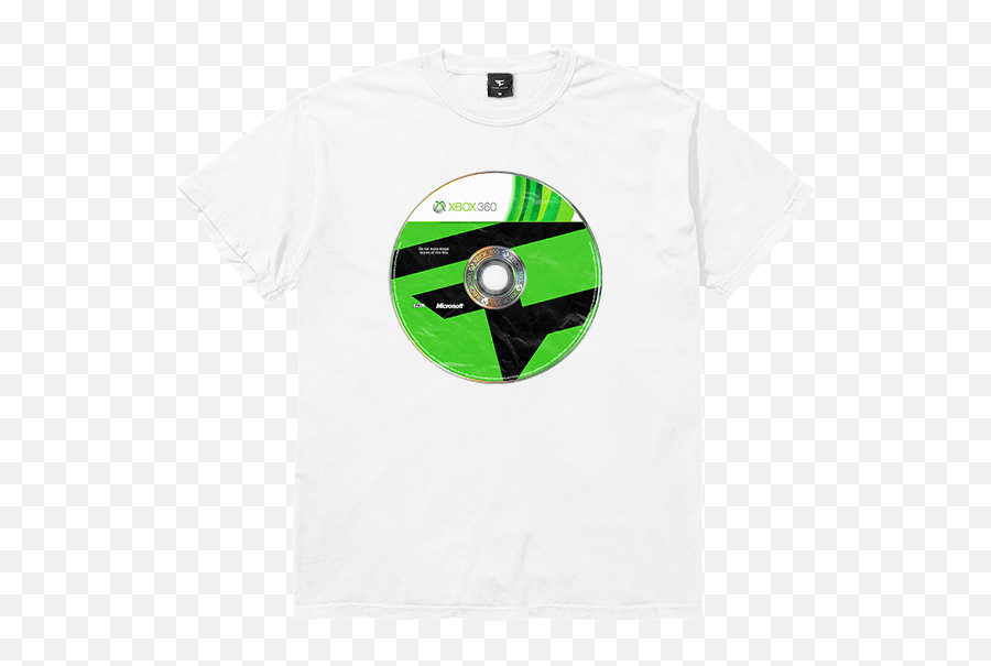 Faze And Xbox Launch Retro Collection Around 360 - Respawwn T Shirt De Marque Homme Png,Faze Icon