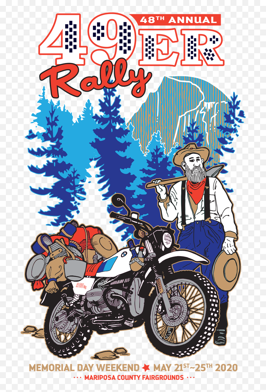 Bmw Motorcycle Club Of Northern California - 49er Motorcycle Png,Mc Ride Png