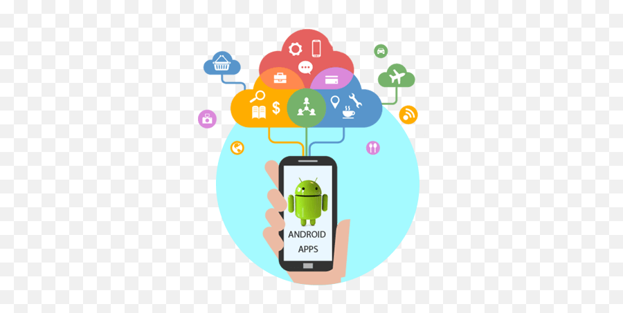 Pie Program - Stratégie Marketing Application Mobile Png,Mobile Development Icon