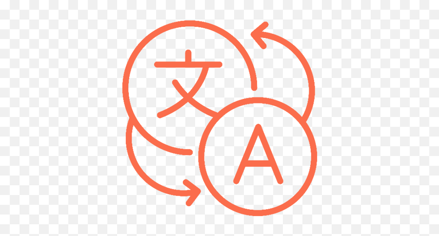 Localization Services Stepes - Translate Logo Png,Language Translator Icon