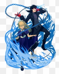 Into The Frisson We Go - P5 u0027Oh Aliceu0027 Fanfic Art Persona Joker And png