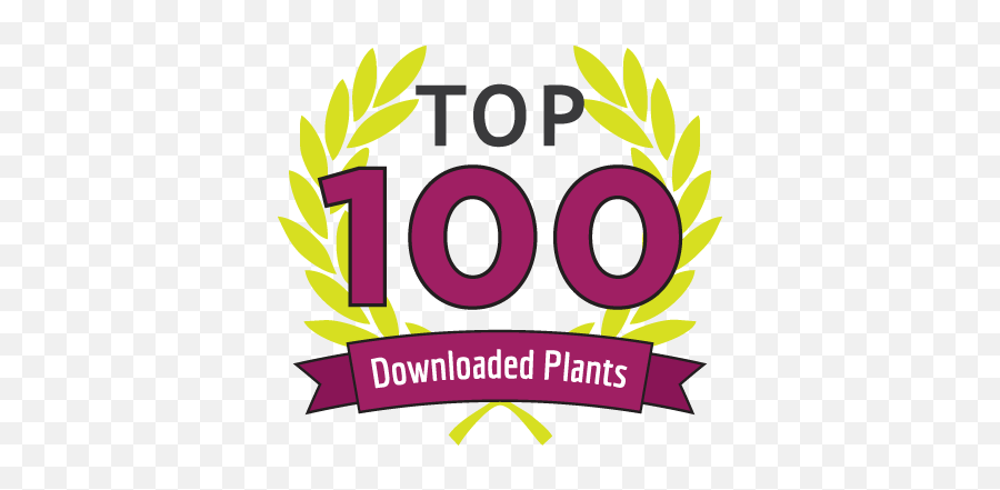Online Plant Database - Over 17000 Plant Records Construction Shirt Designs Png,Hosta American Icon