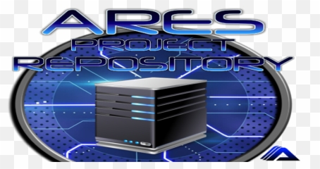 Ares Project Update V06 U2013 Greekodi Png