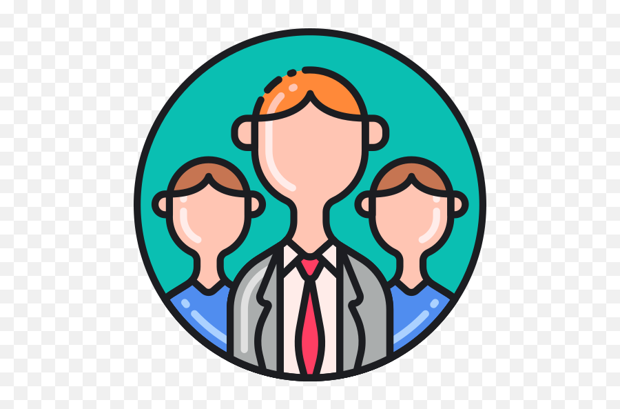 Leadership Vector Icons Free Download In Svg Png Format - Iconos De Liderazgo Png,Shipwreck Icon