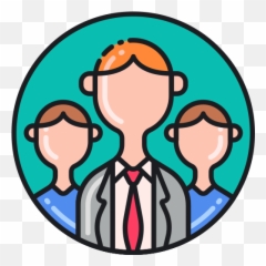 Leadership Vector Icons Free Download In Svg Png Format - Iconos De Liderazgo Png