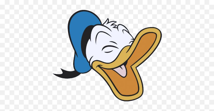 Donald Duck Png Image Without Background Web Icons - Donald Duck Transparent Background,Duck Png