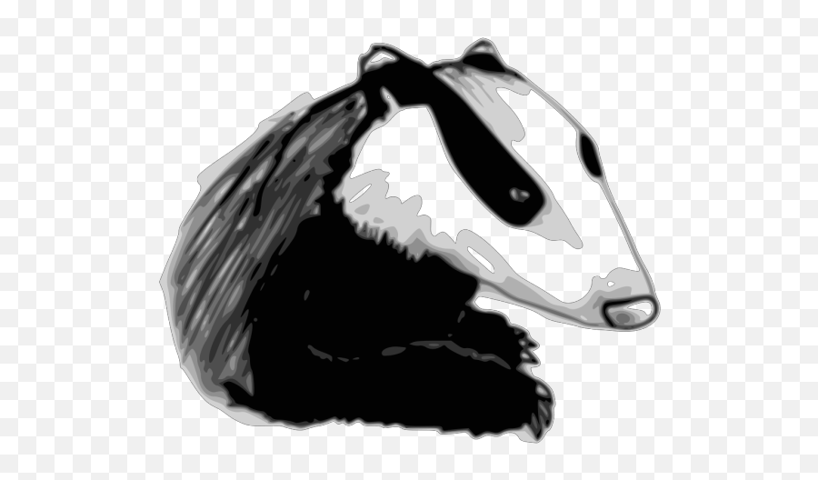 Sheep - Wisconsin Badgers Team Colors College Football Badger From Harry Potter Png,Badger Icon