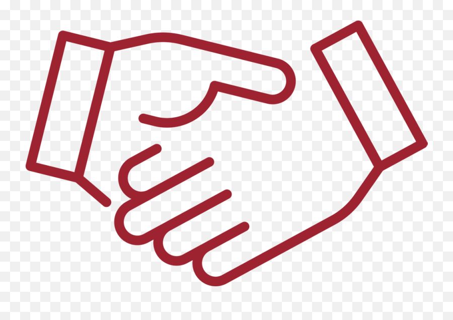 Cisco Collaboration - Red River Technology Decisions Aren Handshake Icon Outline Png,Cisco Phone Icon