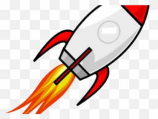 Rocketship Clipart Buzz Lightyear Spaceship - Cartoon Rocket Ship Png,Buzz Lightyear Transparent