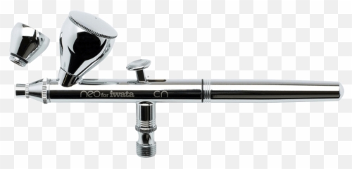 Neo For Iwata Trigger Airbrushes Rex Art Supplies - Neo png