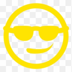 Cool Icon 346509 - Free Icons Library White Png