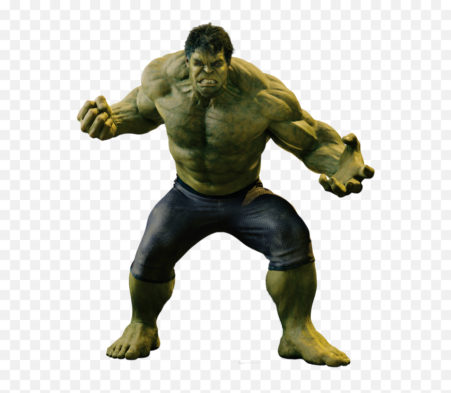 Hulk - Avenger Age Of Ultron Hulk Png,Hulk Smash Png