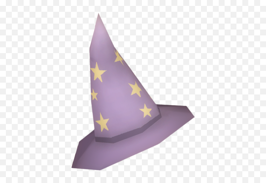 Wizard Hat - Portable Network Graphics Png,Wizard Hat Png