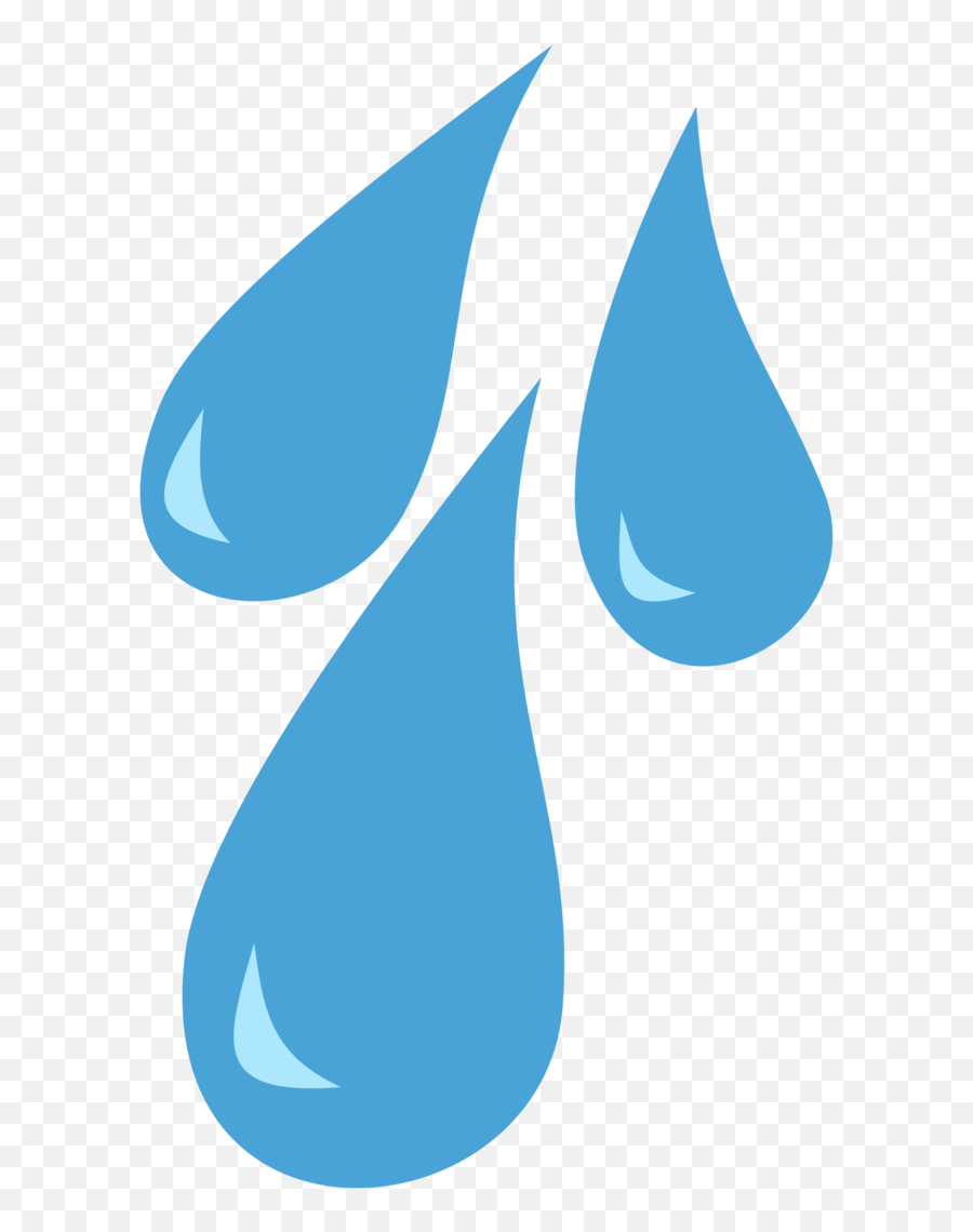 Raindrops Png Hd - Clip Art Rain Drops Png,Raindrops Png