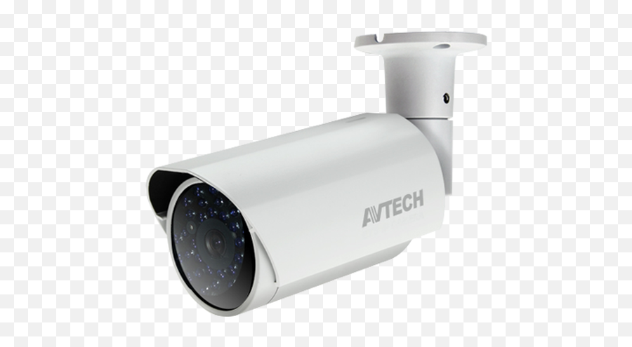 Avtech Avs134 Sdi 720p Dome Analog Camera - Avtech Bullet Camera Png,720p Icon