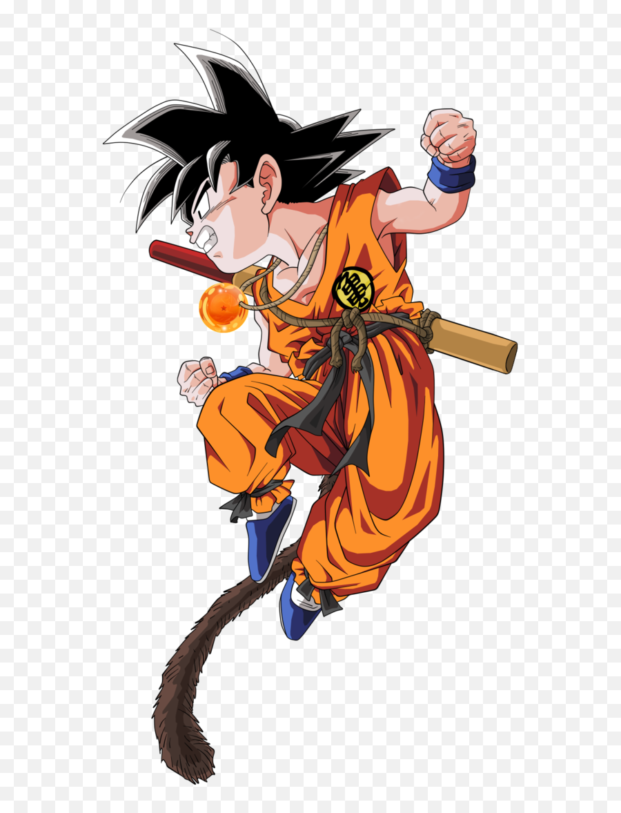 Drawing Dbz Pencil Transparent Png - Goku Dragon Ball Z Art,Dbz Transparent