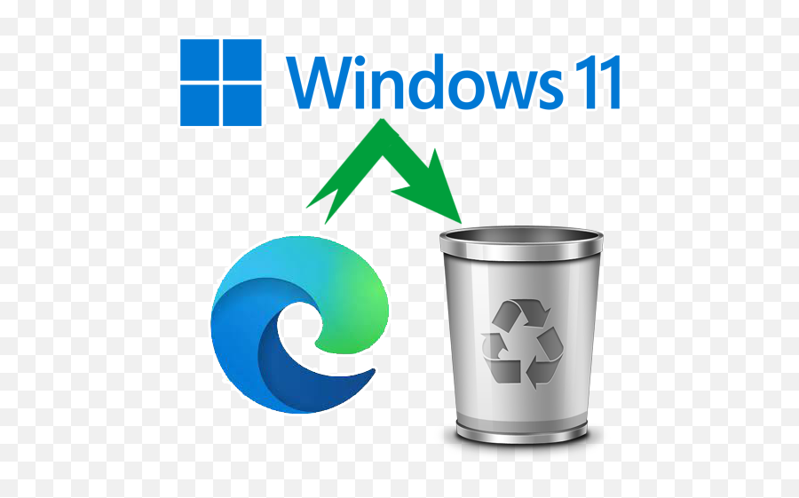 How To Uninstall Microsoft Edge Chromium From Windows 11 - Paula Scher Windows 8 Png,Xp Home Icon