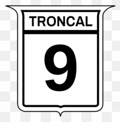 Gran Mariscal De Ayacucho Highway - Wikidata Scalable Vector Graphics Png,Washing Machine Icon Meanings