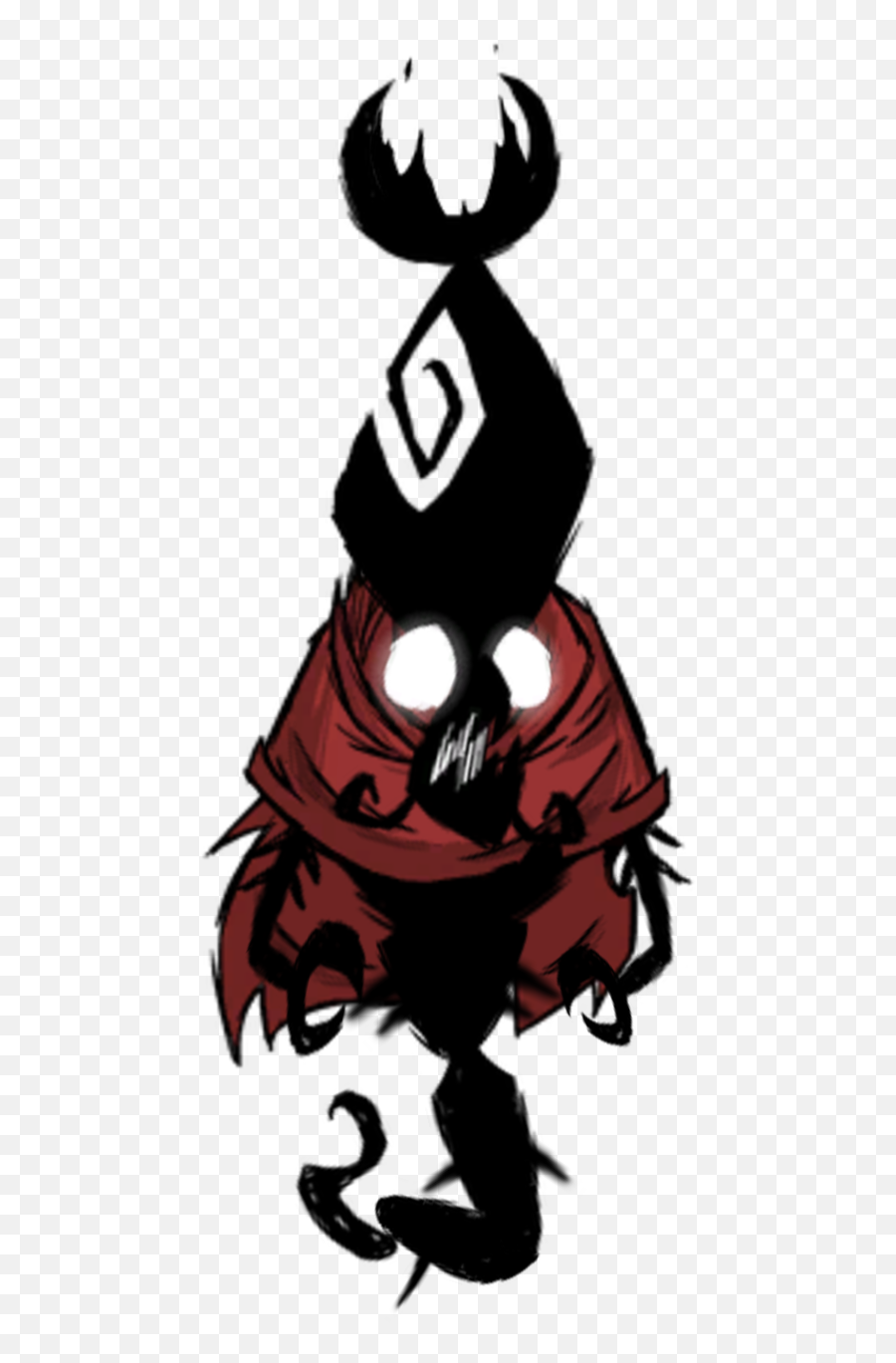 Dark Tatters Donu0027t Starve Wiki Fandom - Don T Starve Hamlet Aporkalypse Png,Don't Starve Flint Icon On Map