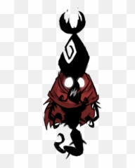 Dark Tatters Donu0027t Starve Wiki Fandom - Don T Starve Hamlet Aporkalypse Png,Don't Starve Flint Icon On Map