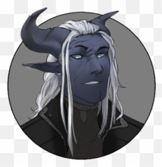 Awkwardos - Demon png