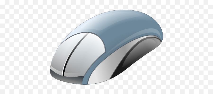 Mouse Icon Png - Office Equipment,Mouse Icon Image