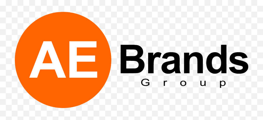 Home Ae Brands Group - Circle Png,Ae Logo