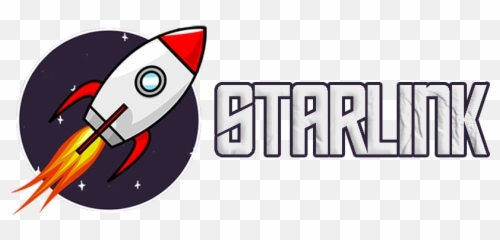Starlink Cash - Free AirDrop Token SLINK CoinHunt Language png