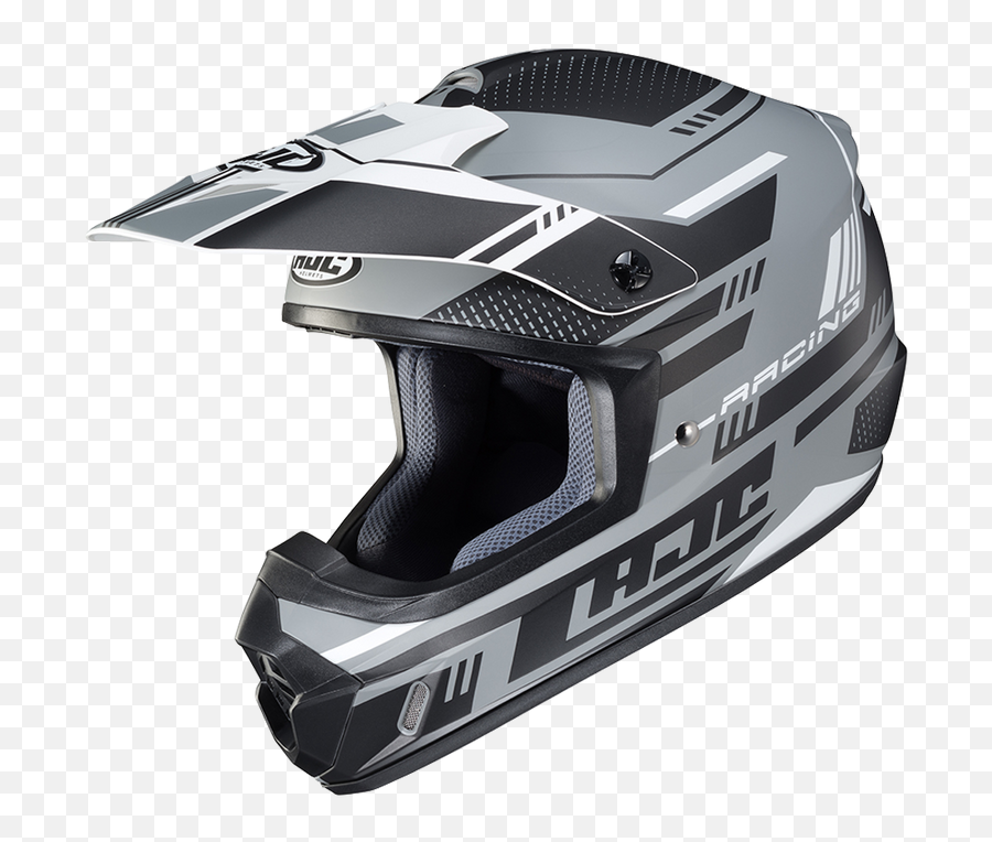 Hjc Cs - Mx2 Trax Helmet Hjc Cs Mx Ii Png,Hjc Vs Icon
