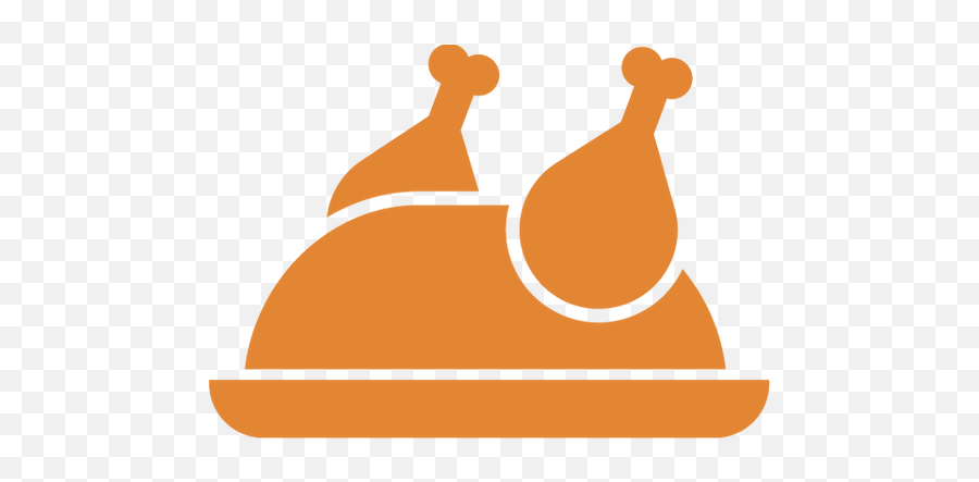 Thanksgiving Dinner 2021 Alfond - Youthcenter Thanksgiving Turkey Icon Transparent Png,Thanksgiving Icon