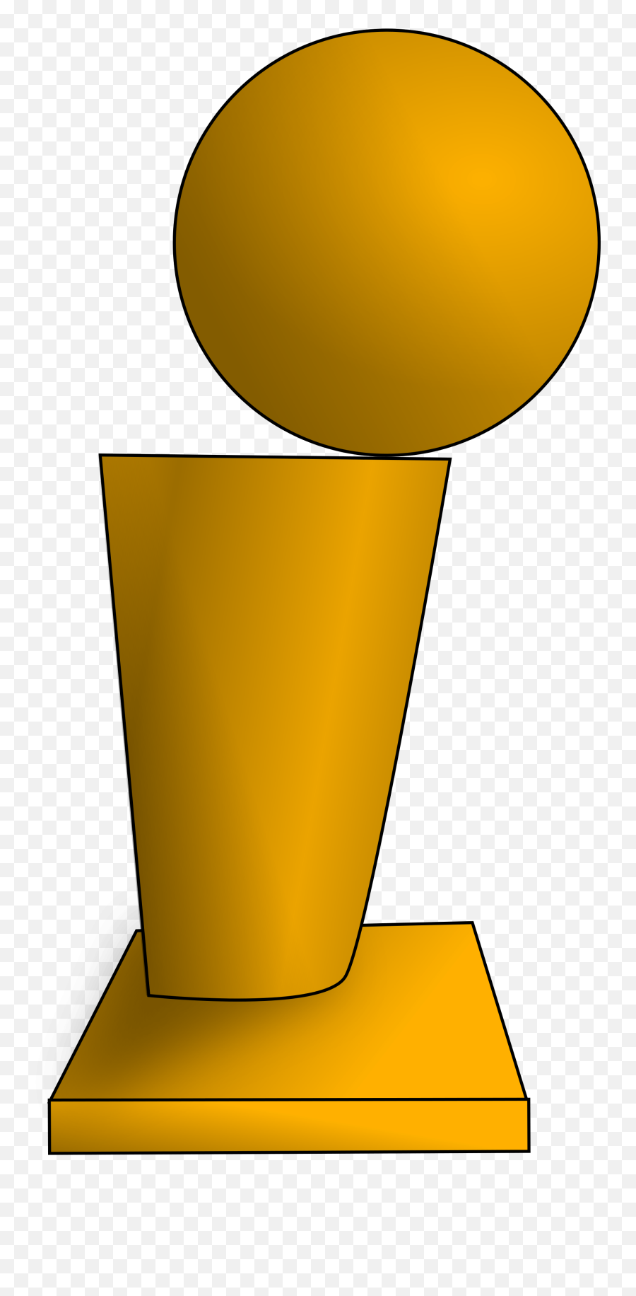 Download Championship Trophy Clipart - Clip Art Full Size Clip Art Png,Trophy Clipart Png