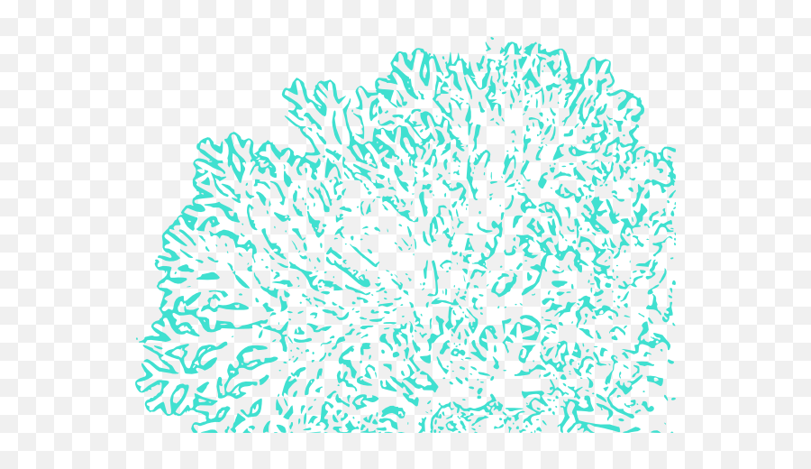 Download Coral Reef Png Images Clipart - Clipart Transparent Background Coral Reef Cartoon,Coral Png