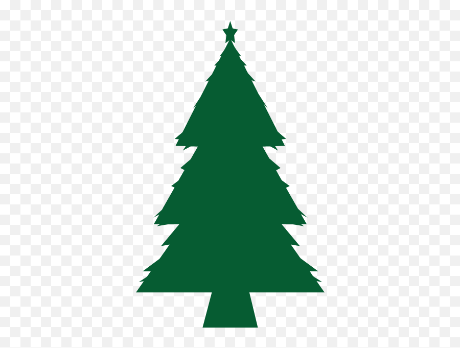 Free Online Christmas Tree - Christmas Tree Sign Png,Christmas Tree Vector Png