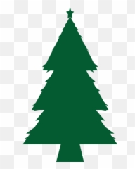 Free Online Christmas Tree - Sign png