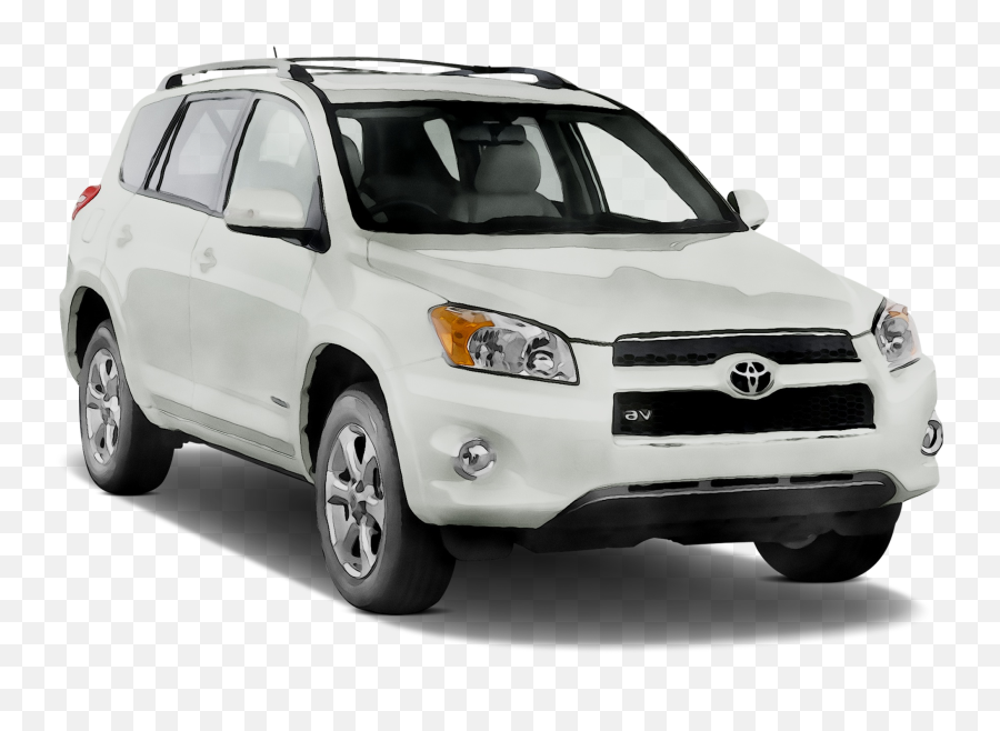 Download Car Mercedes - Benz Minivan Toyota Rav4 Hq Image Free Transparent Toyota Rav4 Png,Style Icon 2010