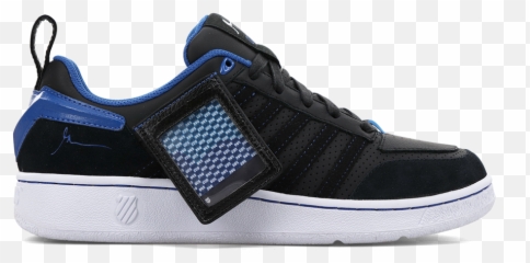 Womens Gen - K ICON KNIT KSwiss EU Gary Vee png